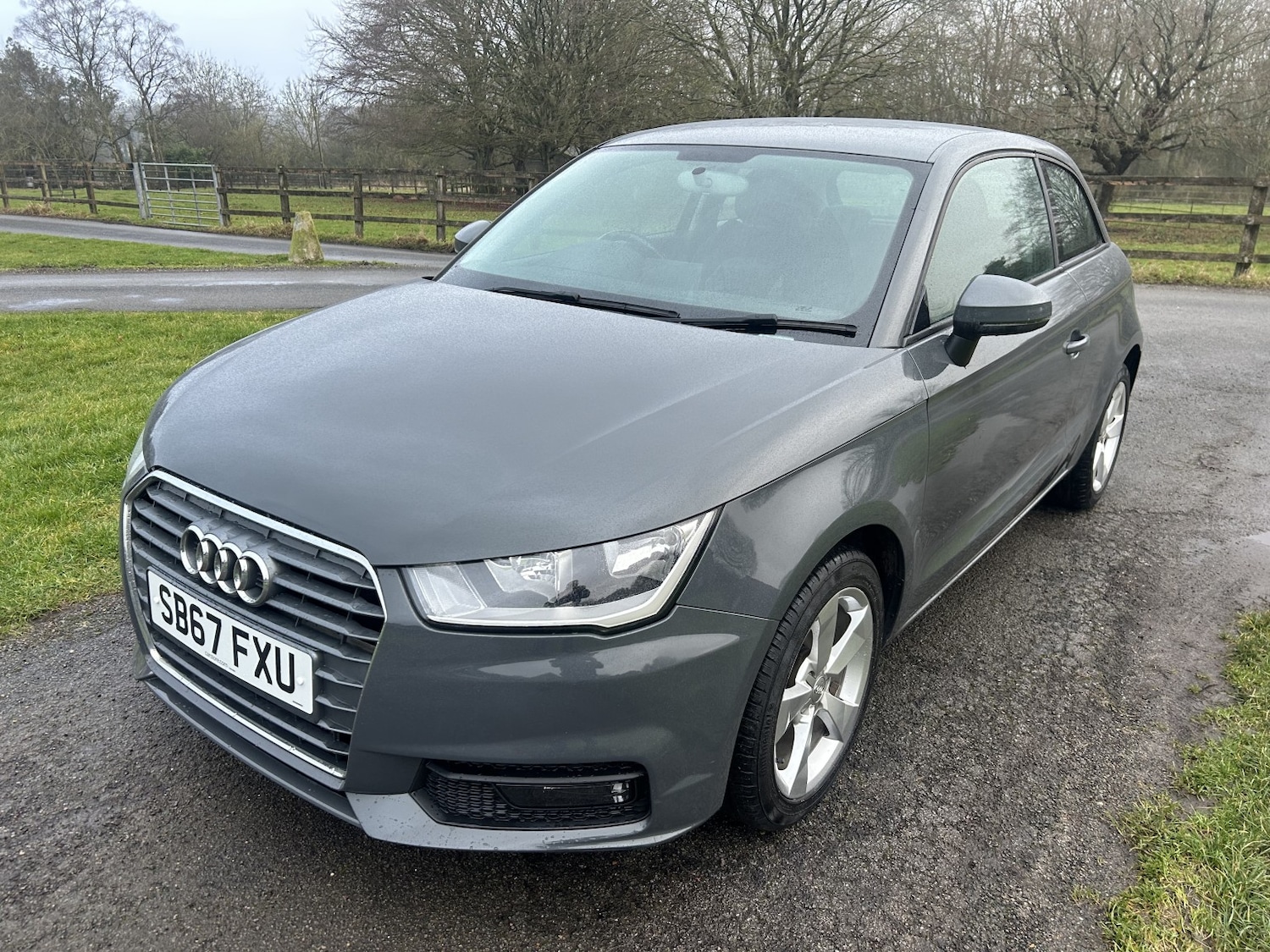 Used Audi A1 2018 for sale - 77303651: Photo 21