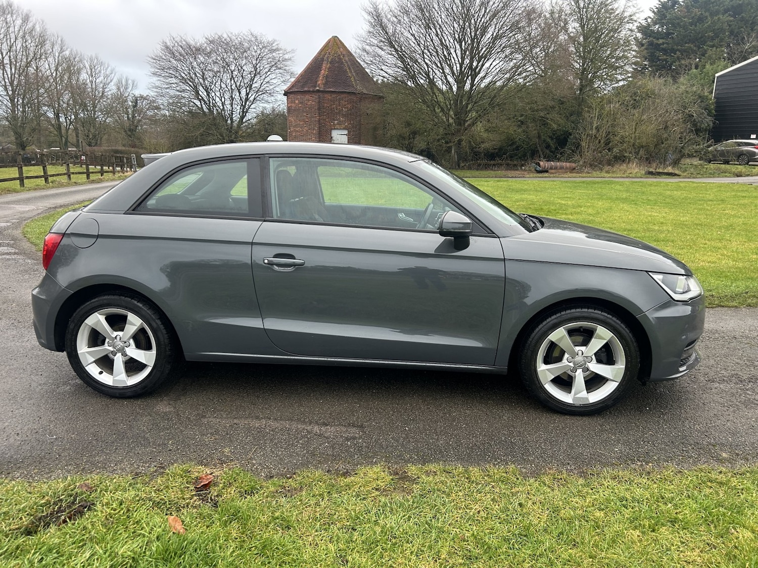 Used Audi A1 2018 for sale - 77303651: Photo 4
