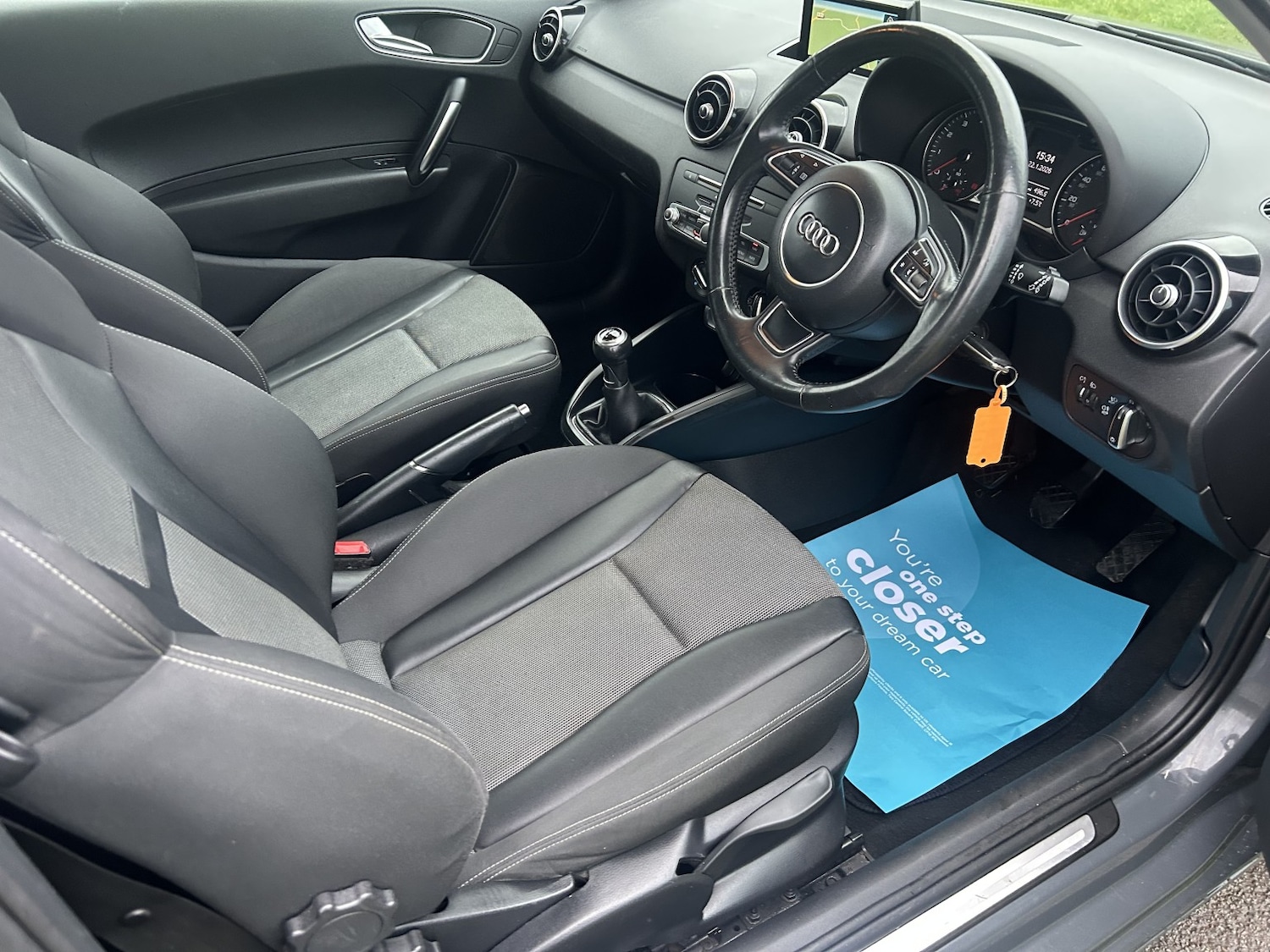 Used Audi A1 2018 for sale - 77303651: Photo 5