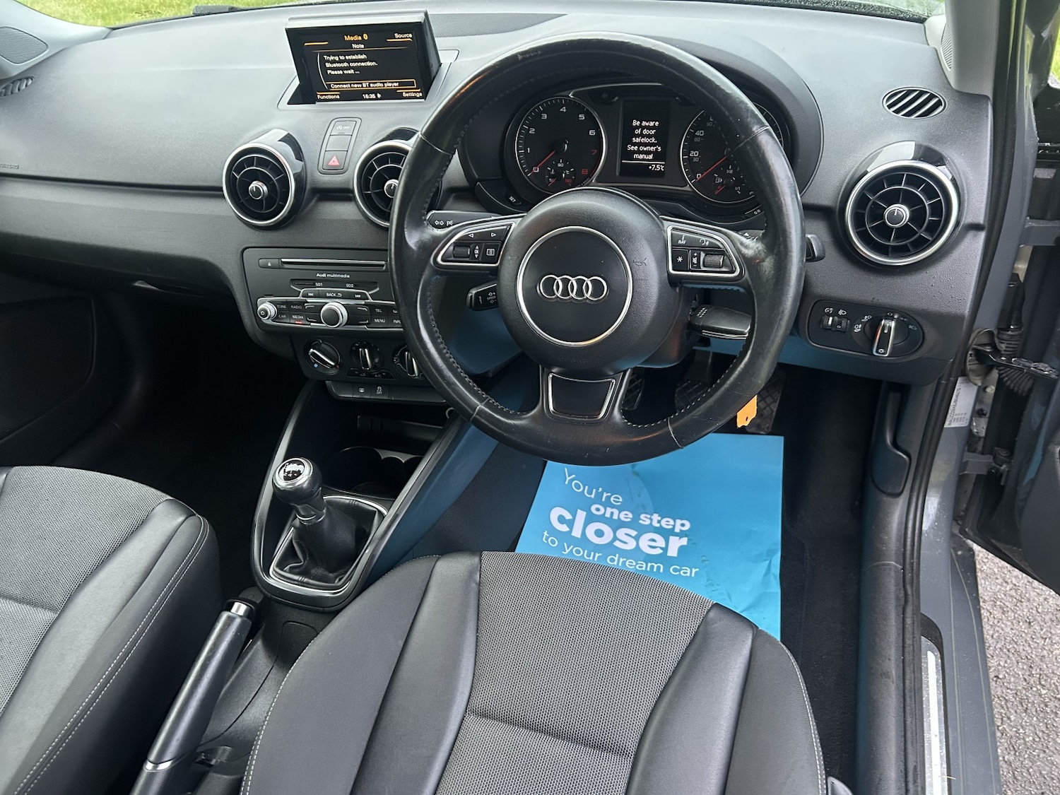 Used Audi A1 2018 for sale - 77303651: Photo 6