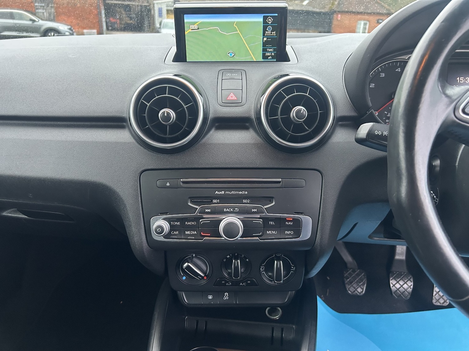 Used Audi A1 2018 for sale - 77303651: Photo 7