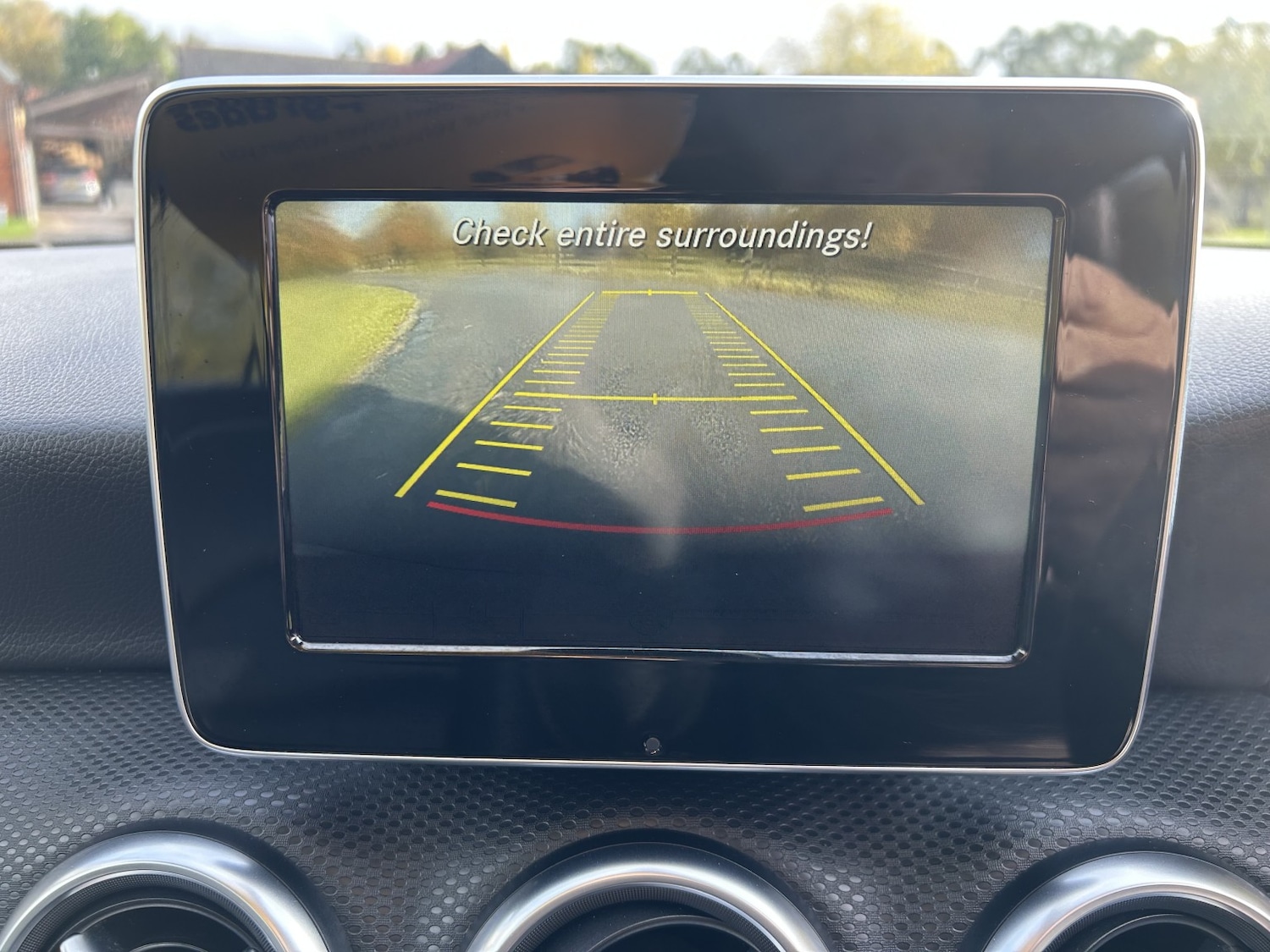 Used Mercedes-Benz A-Class 2017 for sale - 76662752: Photo 10