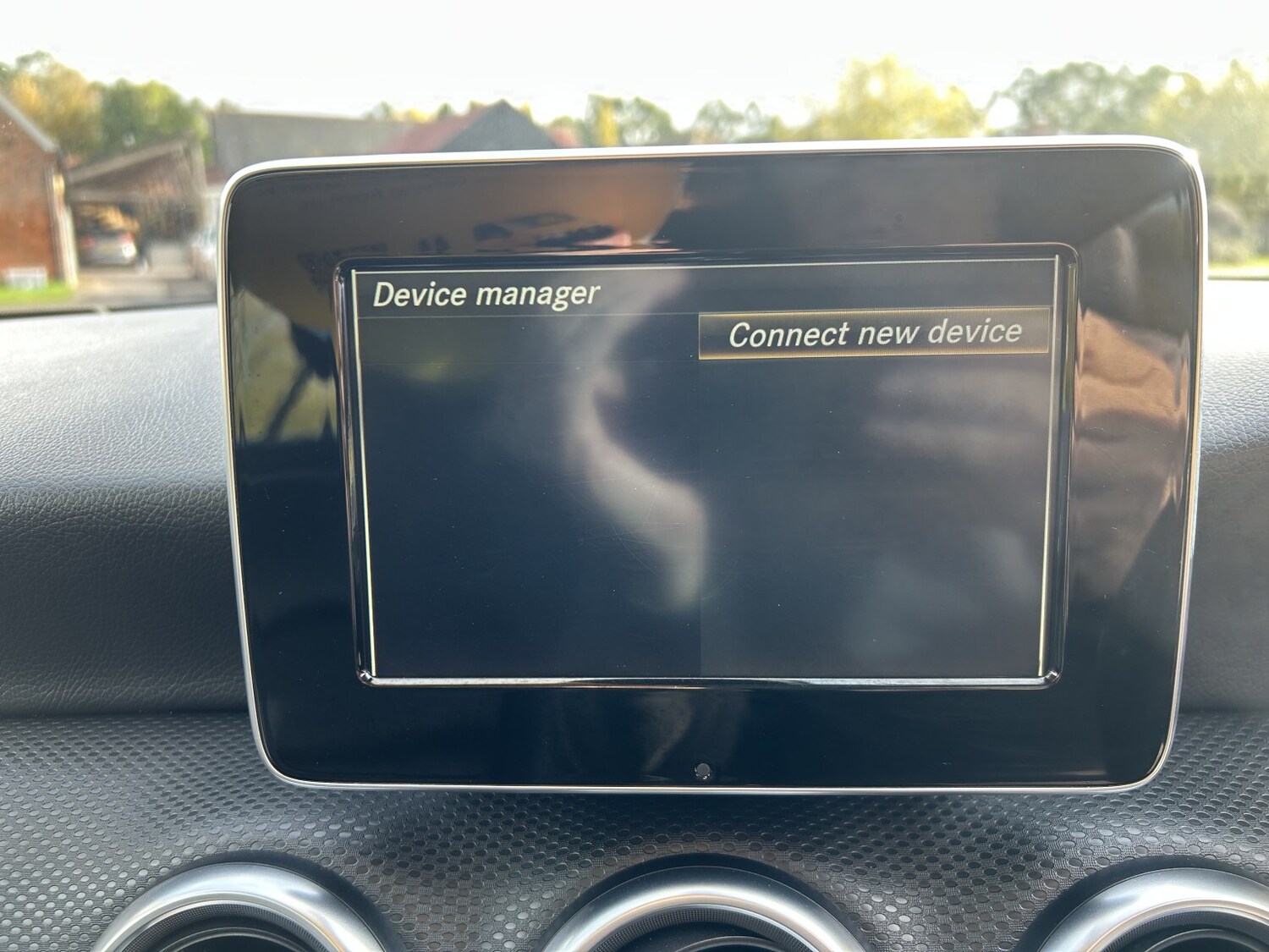 Used Mercedes-Benz A-Class 2017 for sale - 76662752: Photo 11