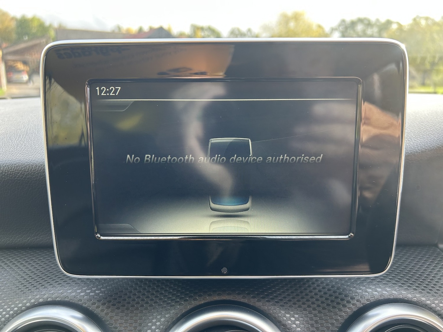 Used Mercedes-Benz A-Class 2017 for sale - 76662752: Photo 12