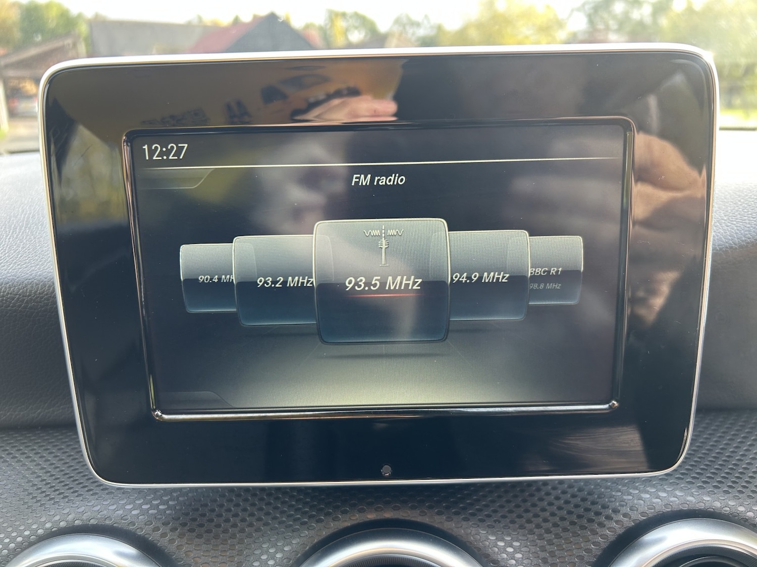 Used Mercedes-Benz A-Class 2017 for sale - 76662752: Photo 13