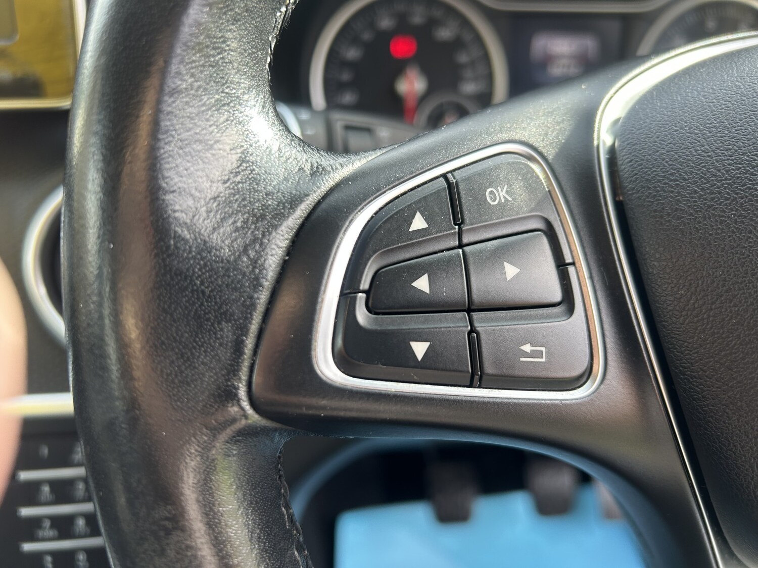 Used Mercedes-Benz A-Class 2017 for sale - 76662752: Photo 14