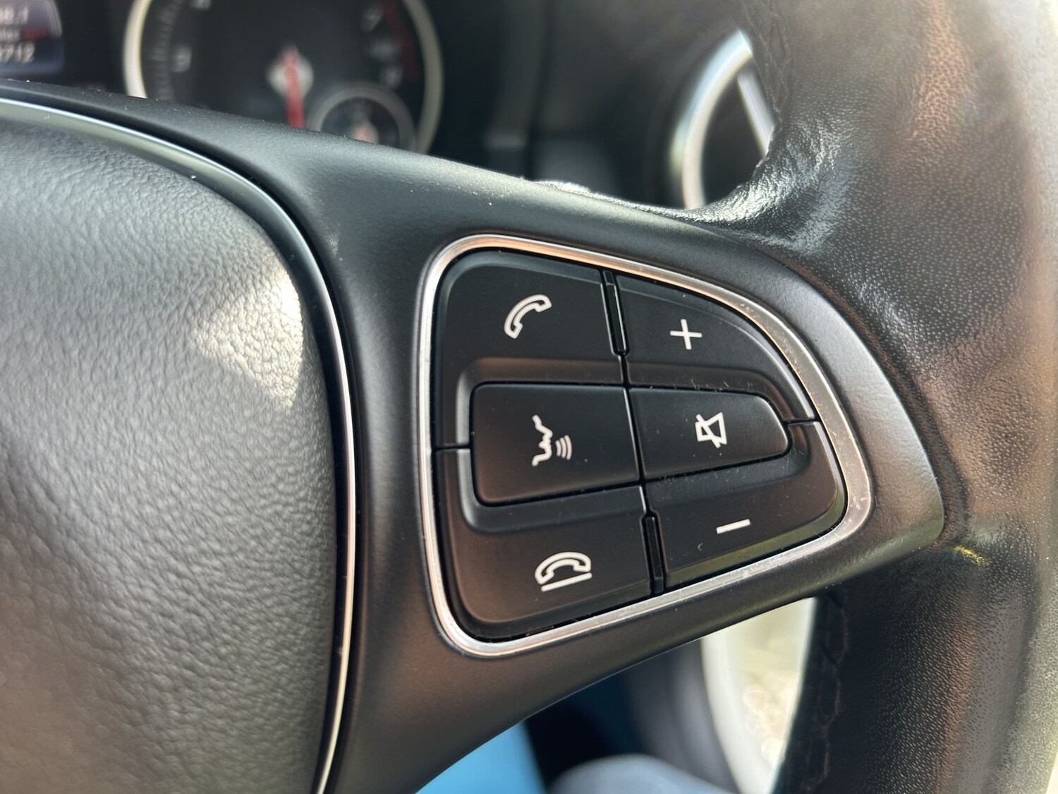 Used Mercedes-Benz A-Class 2017 for sale - 76662752: Photo 15