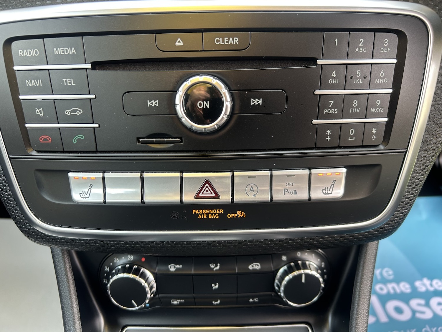 Used Mercedes-Benz A-Class 2017 for sale - 76662752: Photo 16