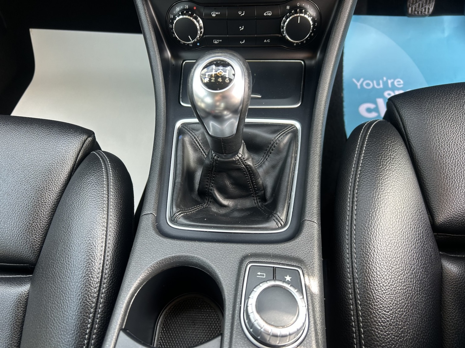 Used Mercedes-Benz A-Class 2017 for sale - 76662752: Photo 17