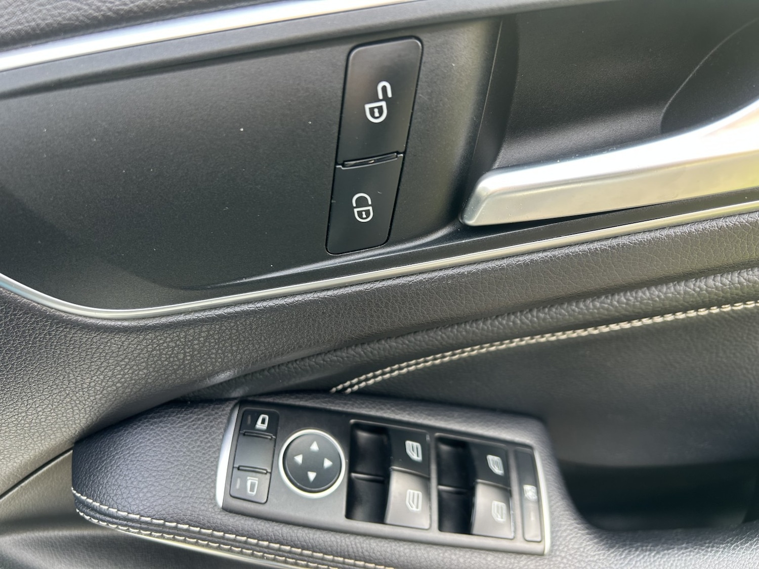 Used Mercedes-Benz A-Class 2017 for sale - 76662752: Photo 19