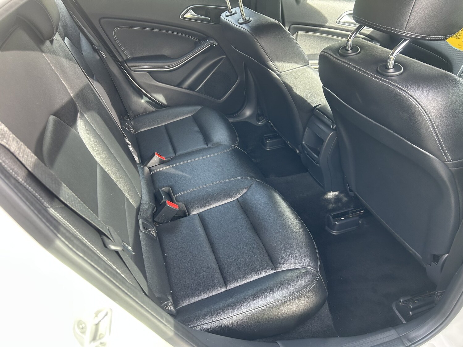 Used Mercedes-Benz A-Class 2017 for sale - 76662752: Photo 20