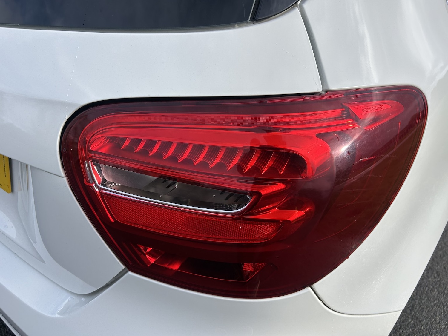 Used Mercedes-Benz A-Class 2017 for sale - 76662752: Photo 22