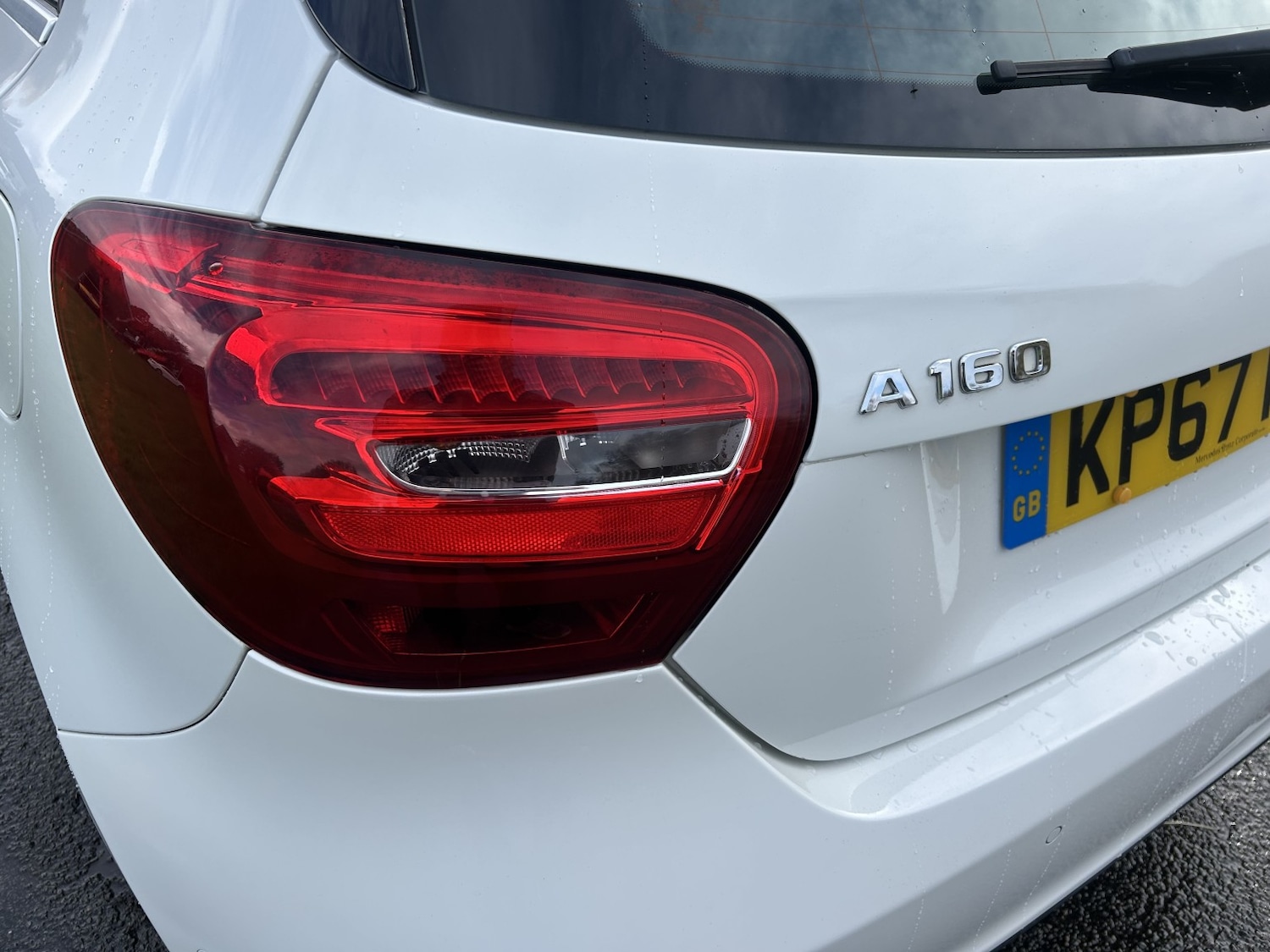 Used Mercedes-Benz A-Class 2017 for sale - 76662752: Photo 25