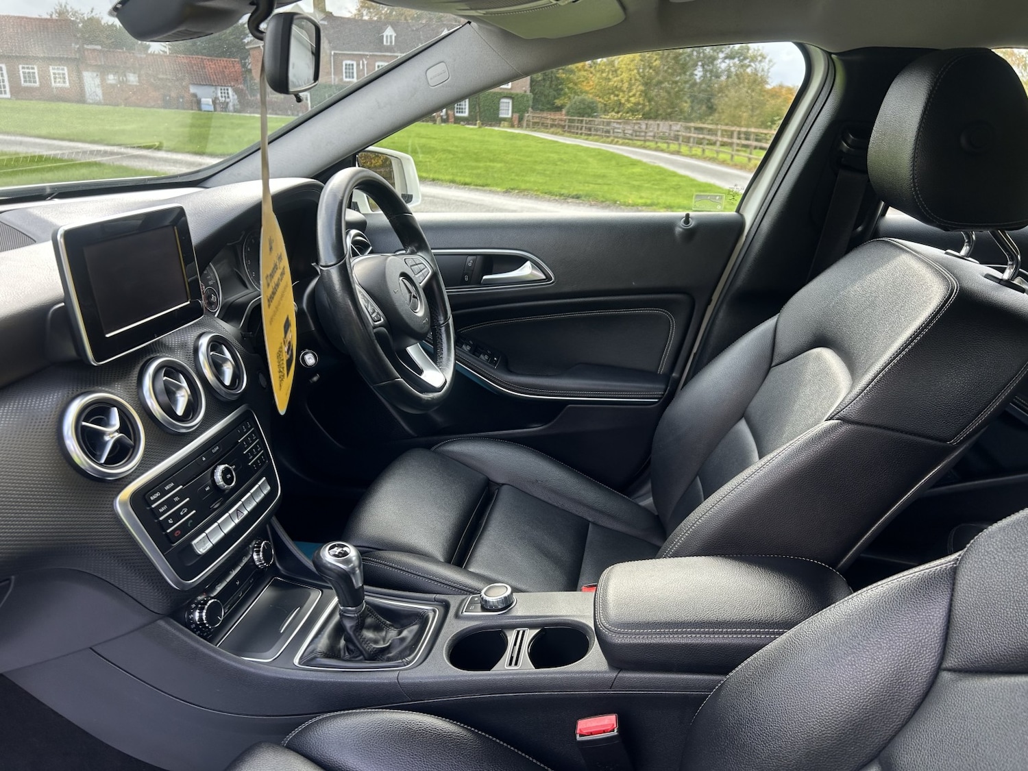 Used Mercedes-Benz A-Class 2017 for sale - 76662752: Photo 29