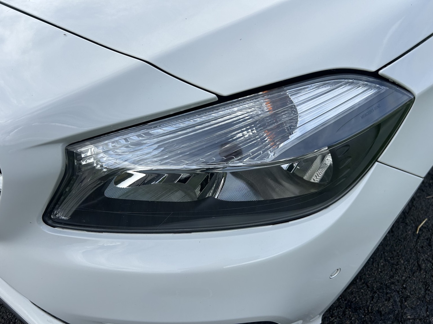 Used Mercedes-Benz A-Class 2017 for sale - 76662752: Photo 33