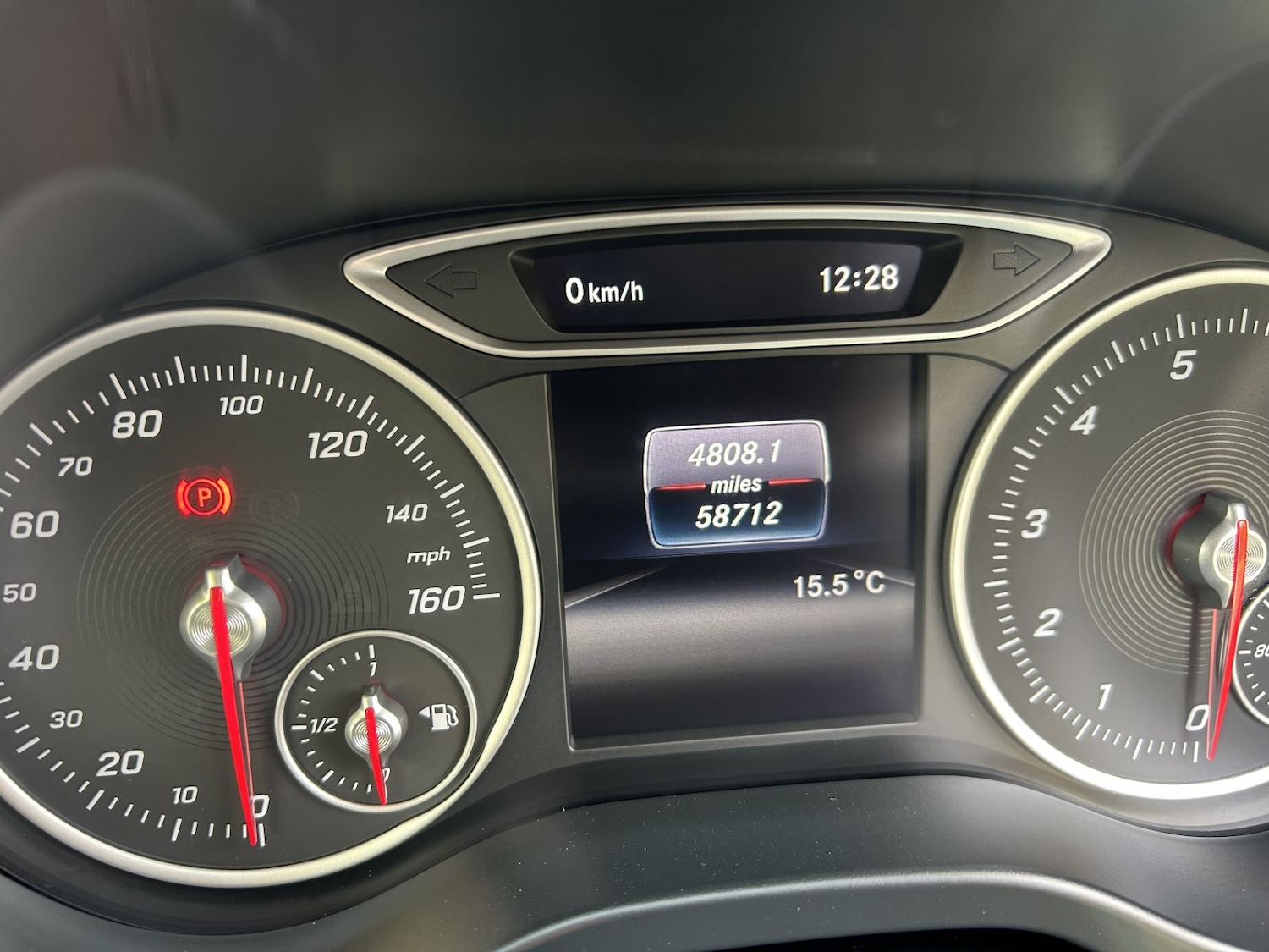 Used Mercedes-Benz A-Class 2017 for sale - 76662752: Photo 6