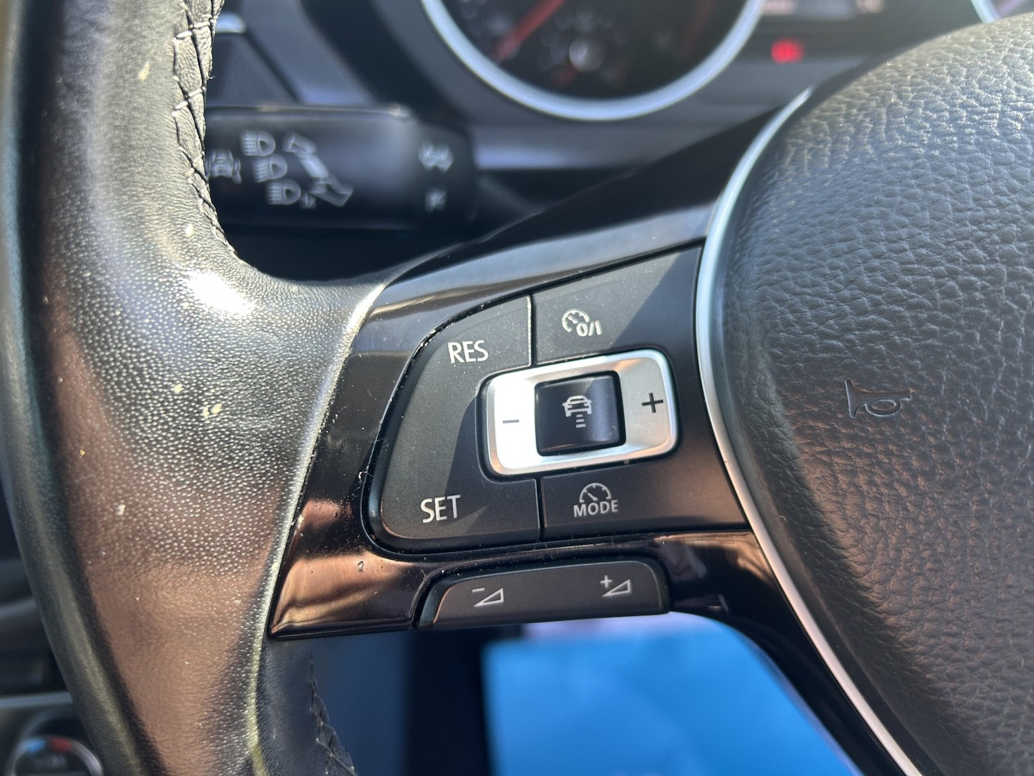 Used Volkswagen Tiguan 2018 for sale - 77735651: Photo 13