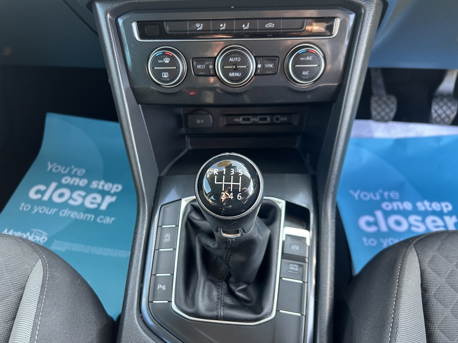 Used Volkswagen Tiguan 2018 for sale - 77735651: Photo 15