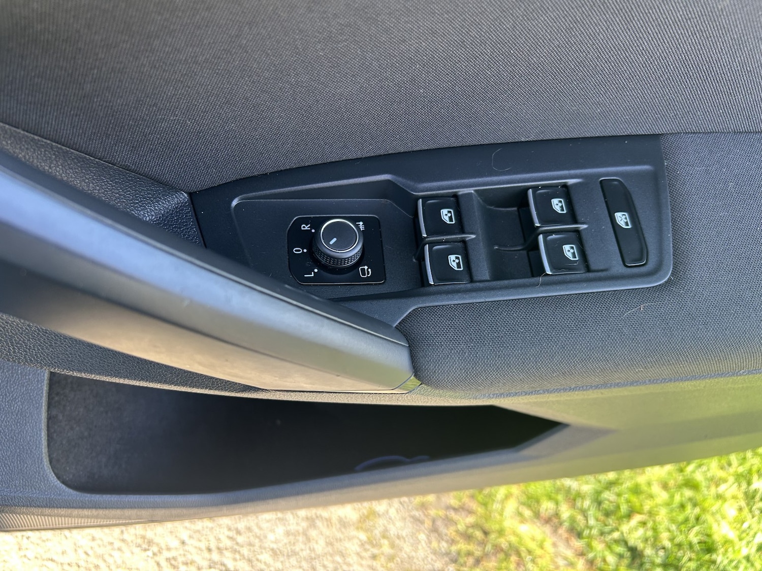 Used Volkswagen Tiguan 2018 for sale - 77735651: Photo 17