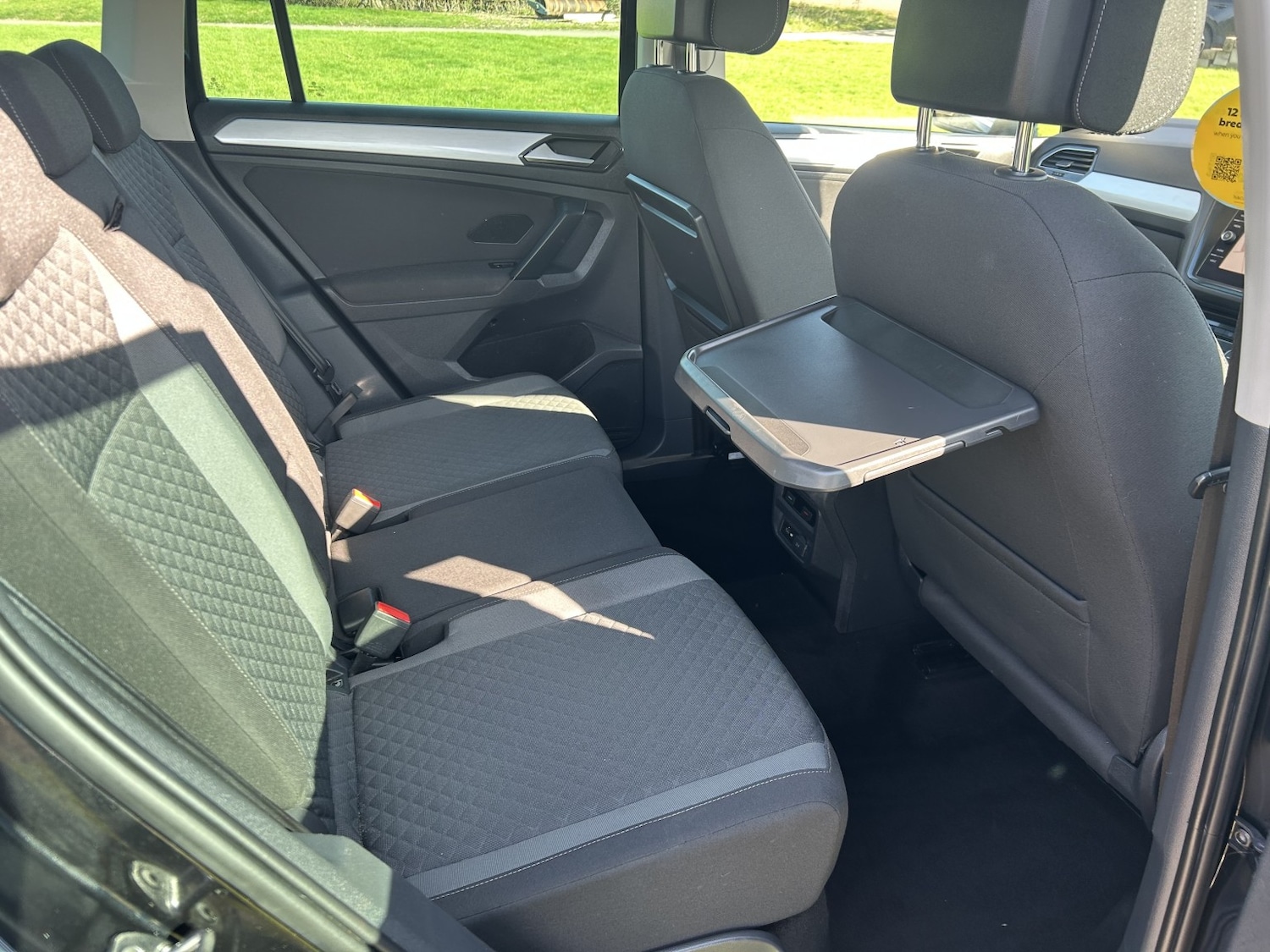 Used Volkswagen Tiguan 2018 for sale - 77735651: Photo 18