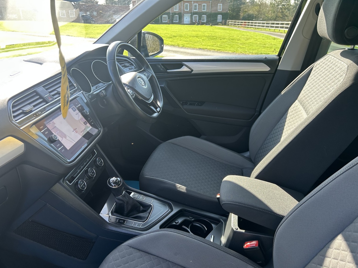 Used Volkswagen Tiguan 2018 for sale - 77735651: Photo 28