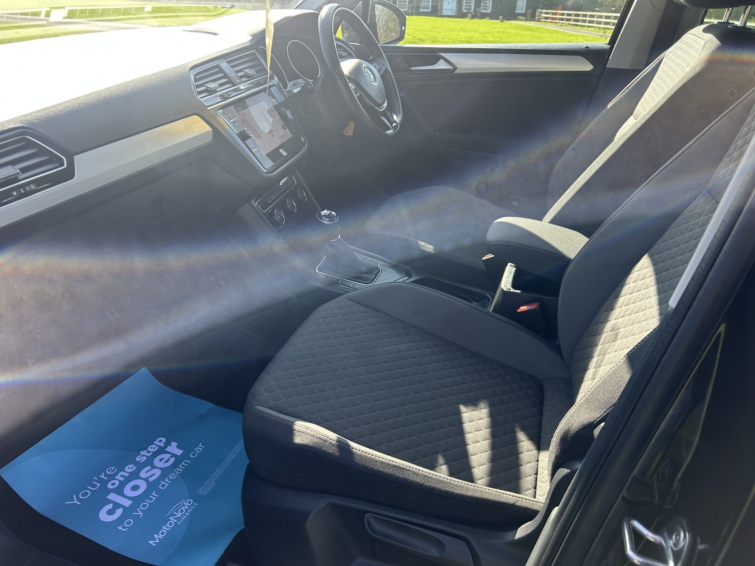 Used Volkswagen Tiguan 2018 for sale - 77735651: Photo 29