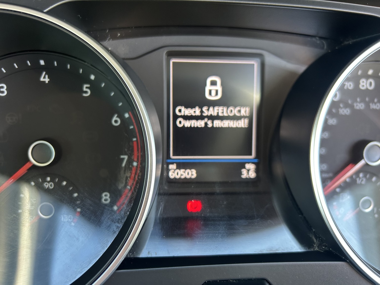 Used Volkswagen Tiguan 2018 for sale - 77735651: Photo 6