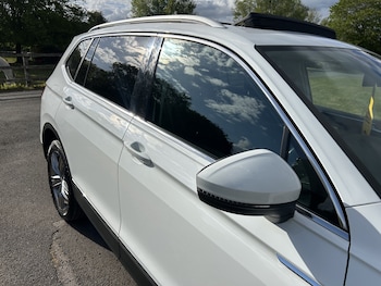 Used Volkswagen Tiguan Allspace 2019 for sale - 78552558: Photo