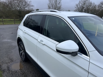 Used Volkswagen Tiguan 2018 for sale - 78418161: Photo