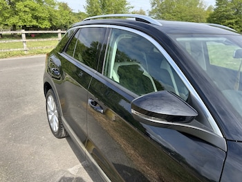 Used Volkswagen T-Roc 2018 for sale - 78489163: Photo