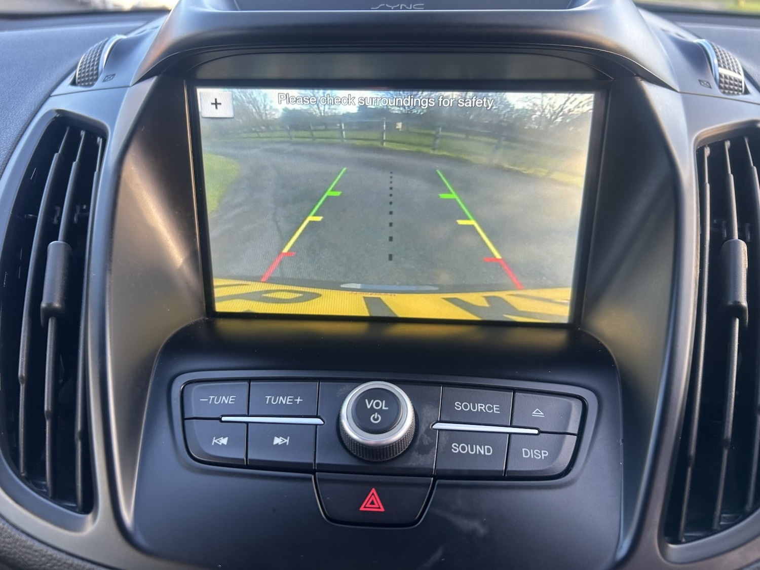 Used Ford Kuga 2017 for sale - 77228229: Photo 10