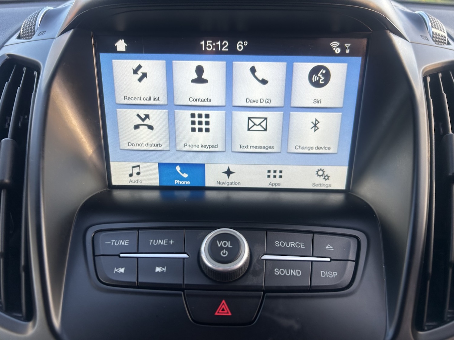 Used Ford Kuga 2017 for sale - 77228229: Photo 11