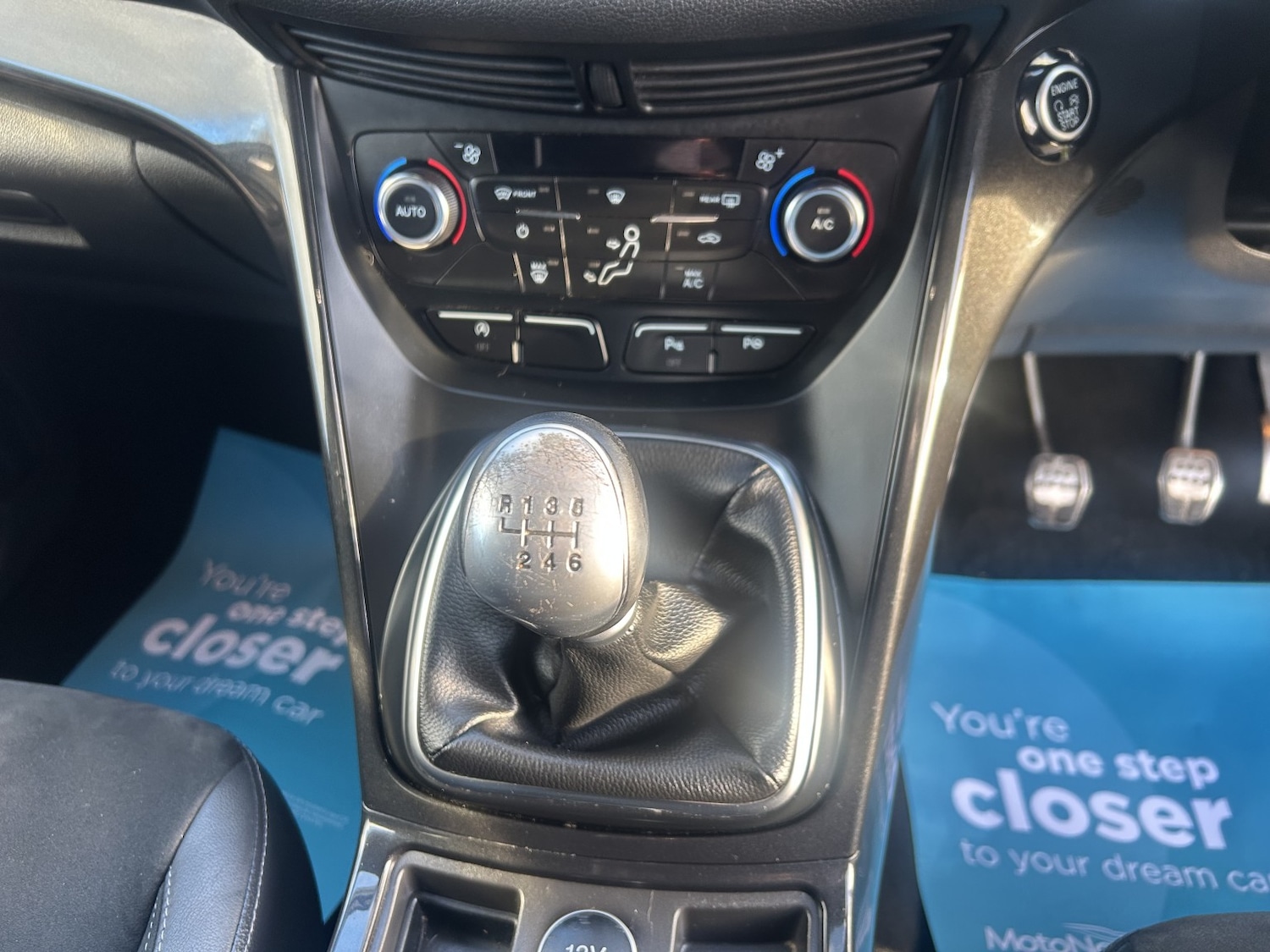 Used Ford Kuga 2017 for sale - 77228229: Photo 14