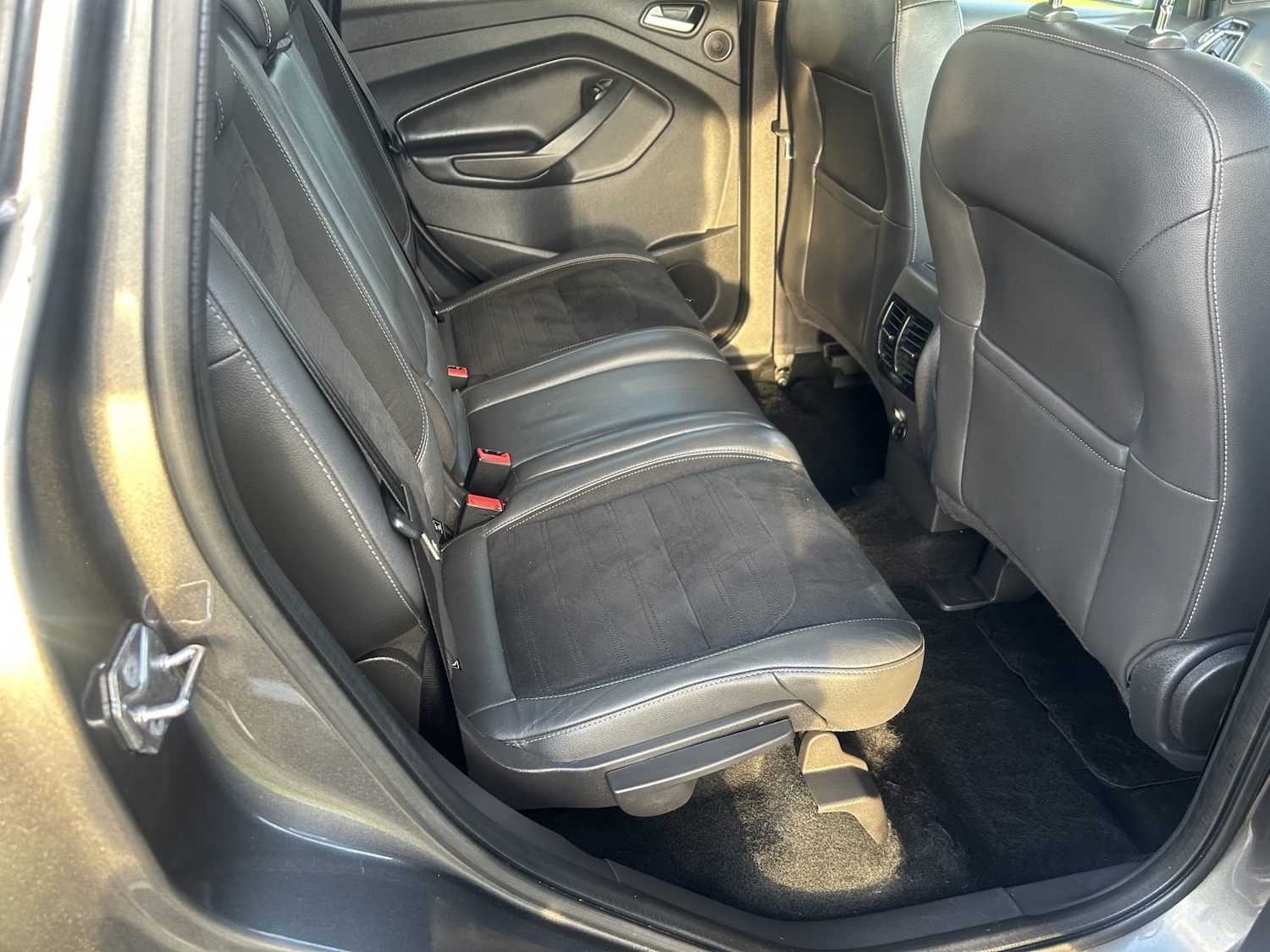 Used Ford Kuga 2017 for sale - 77228229: Photo 17