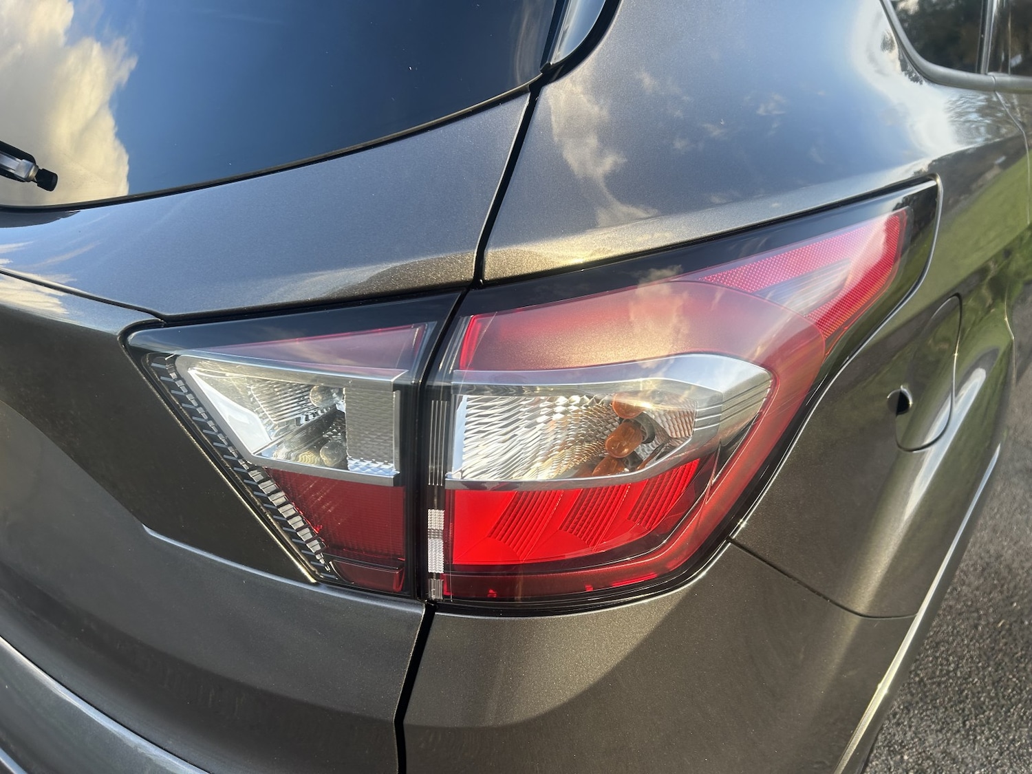 Used Ford Kuga 2017 for sale - 77228229: Photo 19