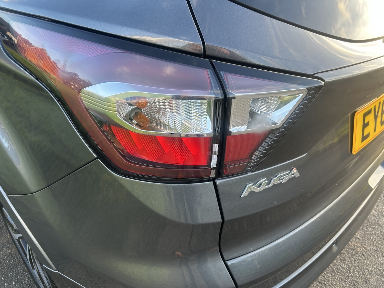 Used Ford Kuga 2017 for sale - 77228229: Photo 22