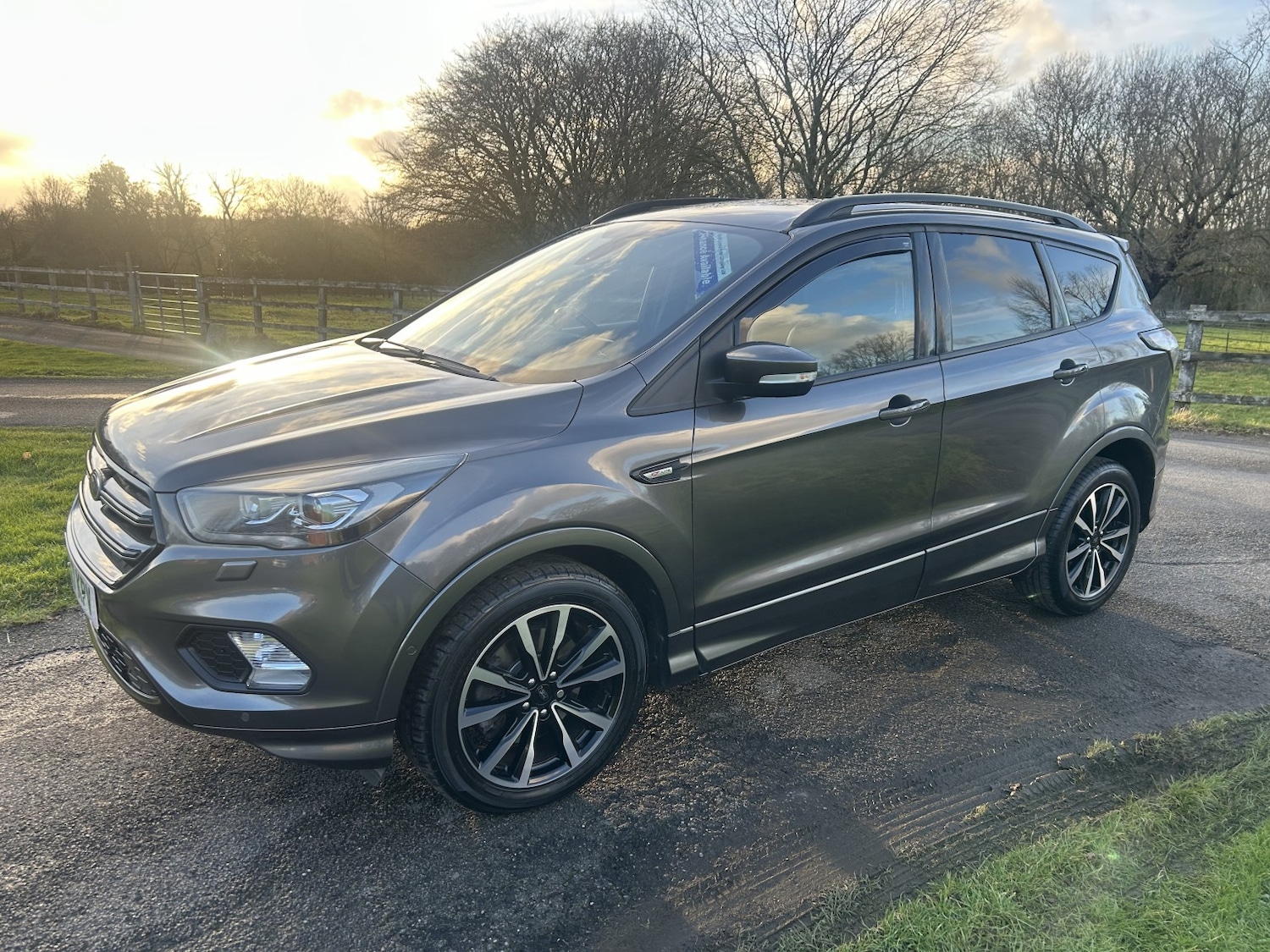 Used Ford Kuga 2017 for sale - 77228229: Photo 25