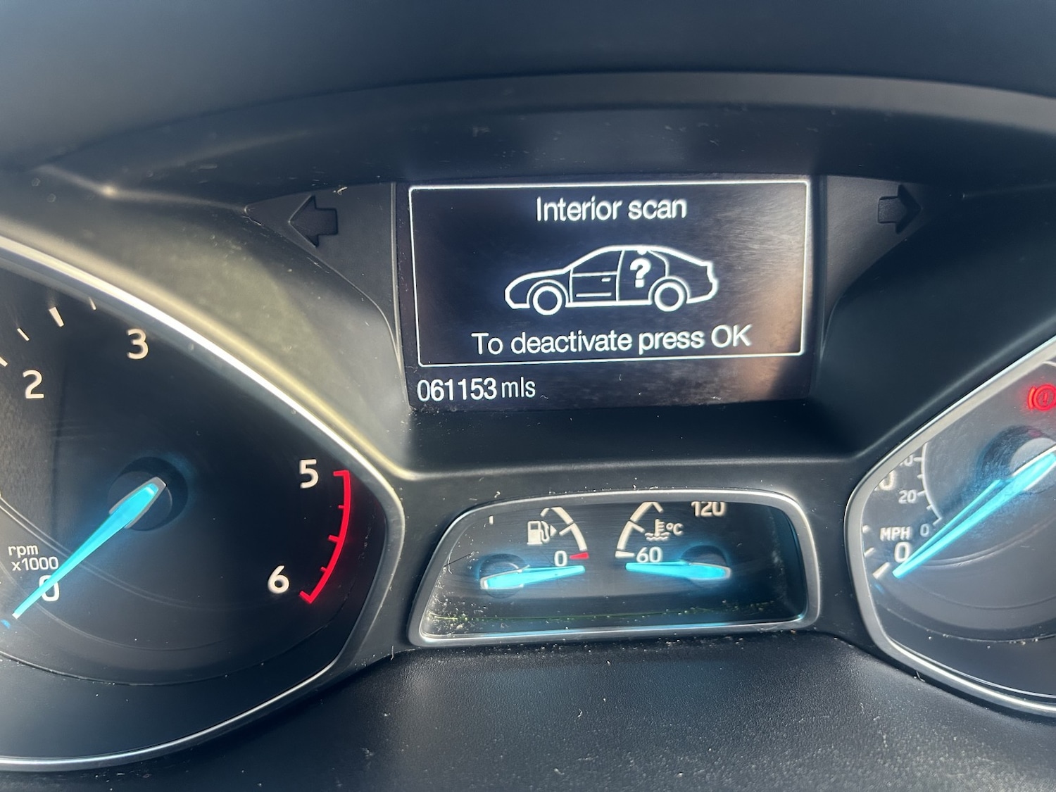 Used Ford Kuga 2017 for sale - 77228229: Photo 6