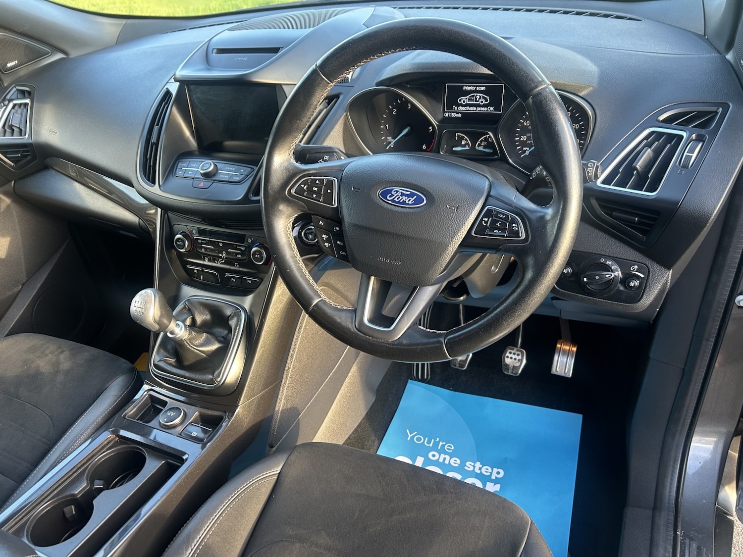 Used Ford Kuga 2017 for sale - 77228229: Photo 7