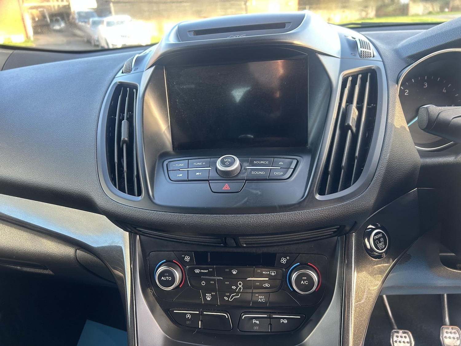 Used Ford Kuga 2017 for sale - 77228229: Photo 8