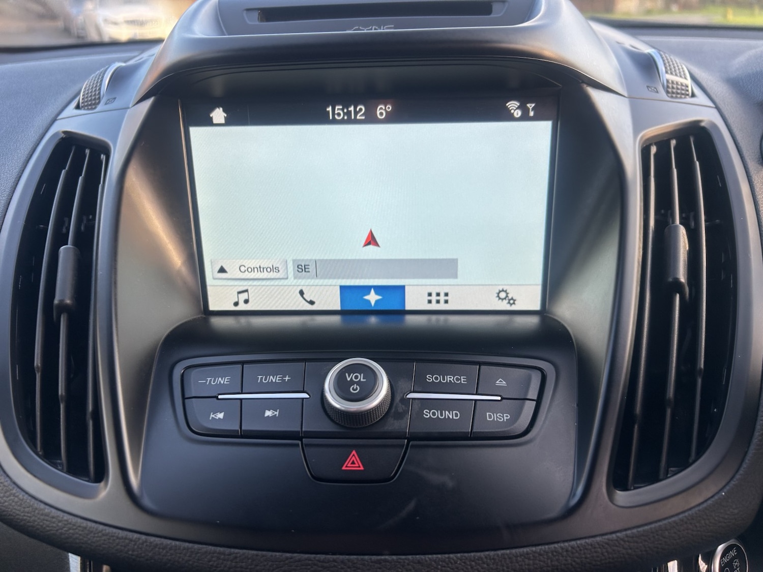 Used Ford Kuga 2017 for sale - 77228229: Photo 9