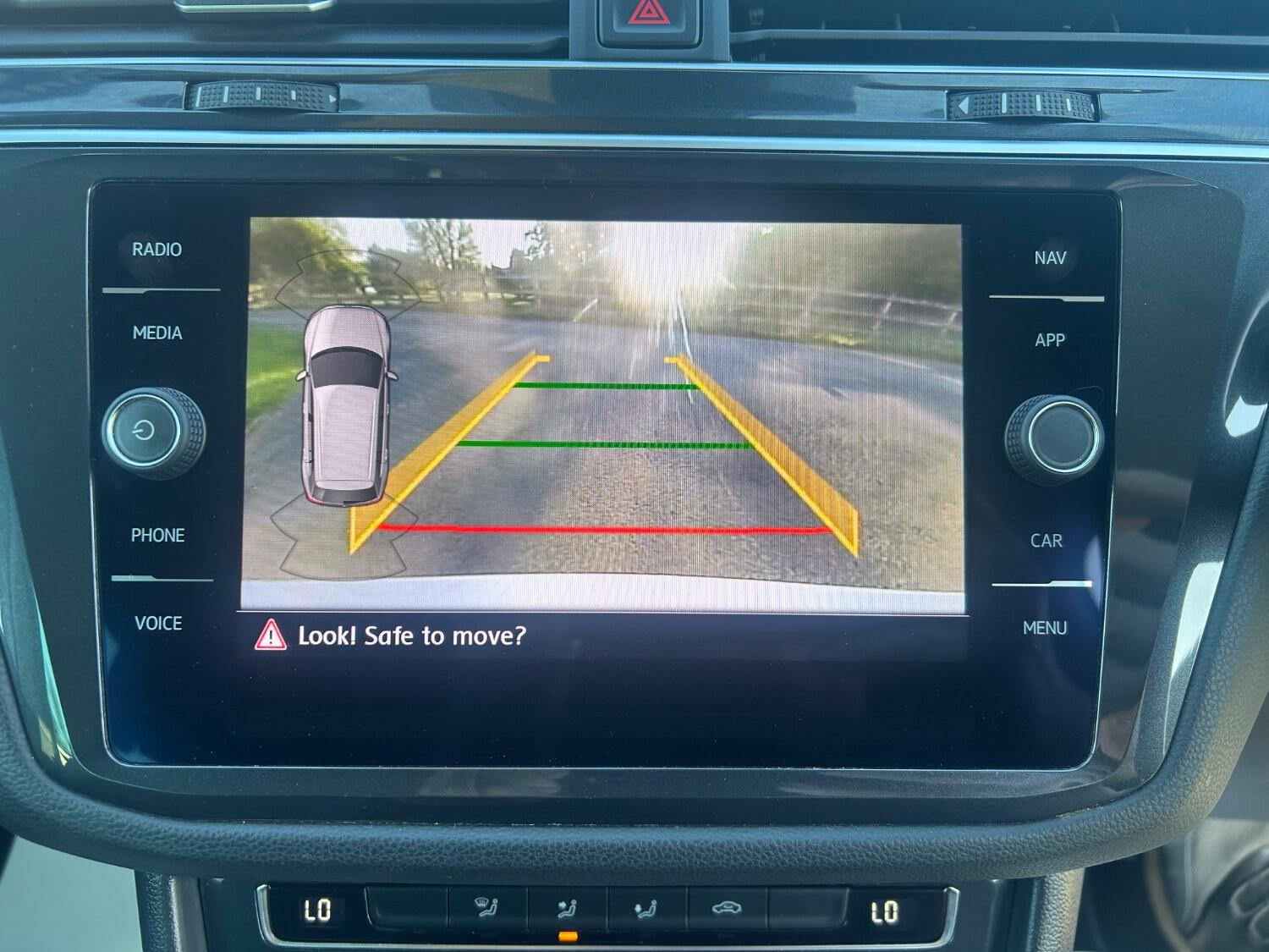 Used Volkswagen Tiguan 2020 for sale - 76662688: Photo 11