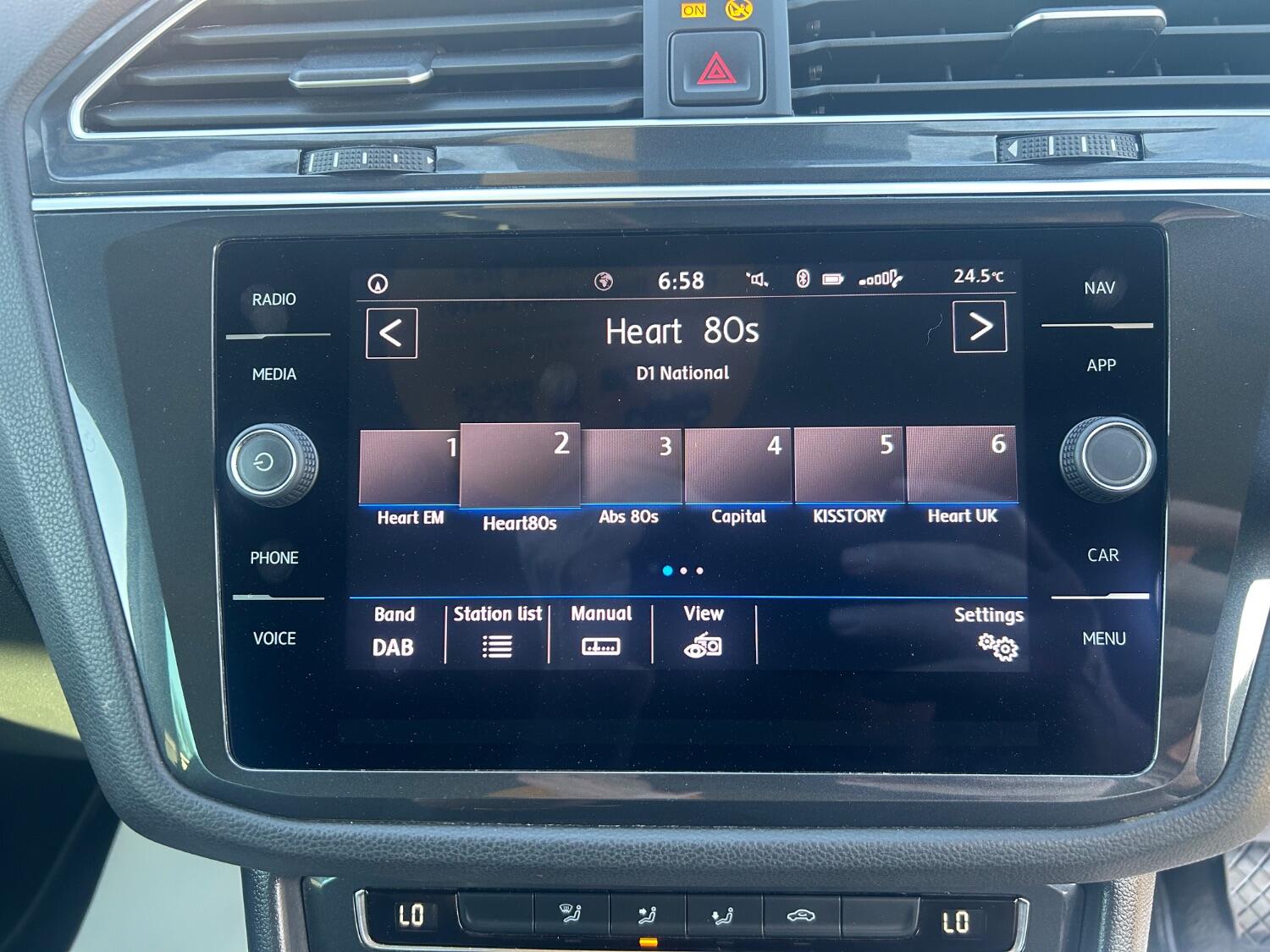 Used Volkswagen Tiguan 2020 for sale - 76662688: Photo 13