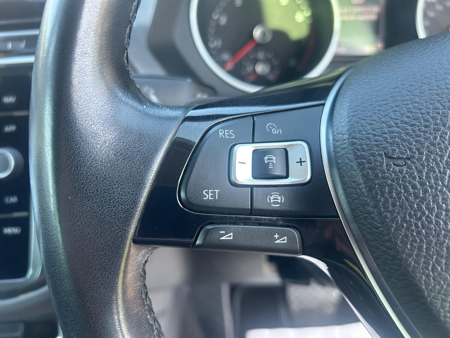 Used Volkswagen Tiguan 2020 for sale - 76662688: Photo 14