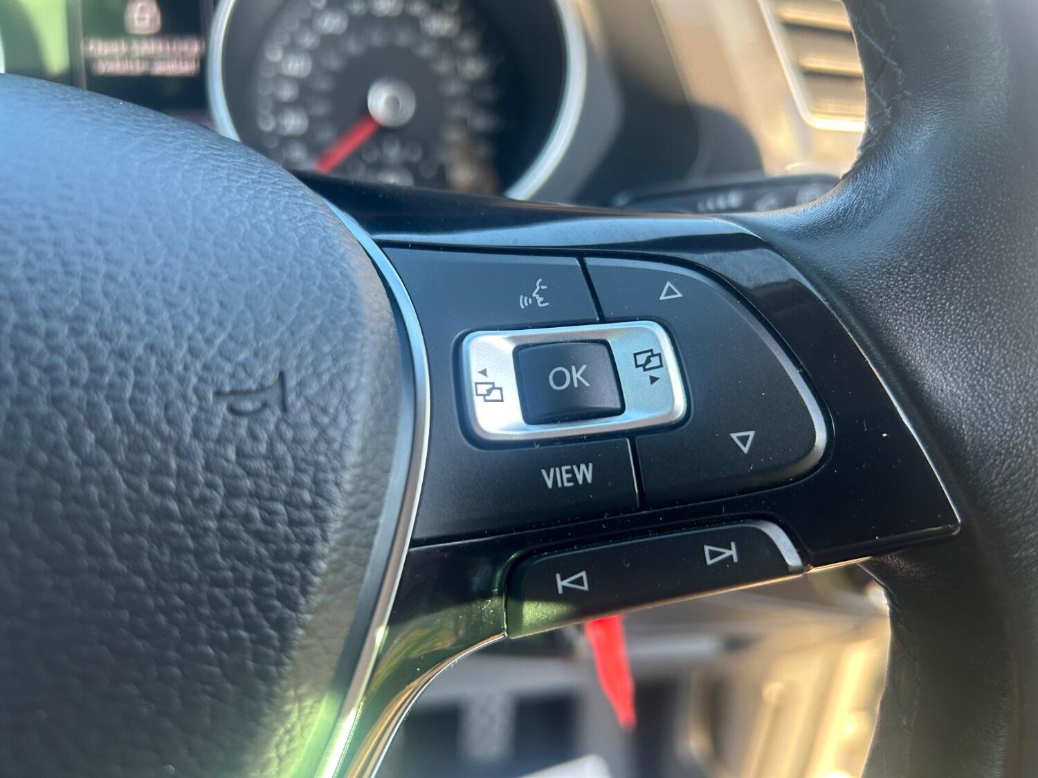 Used Volkswagen Tiguan 2020 for sale - 76662688: Photo 15