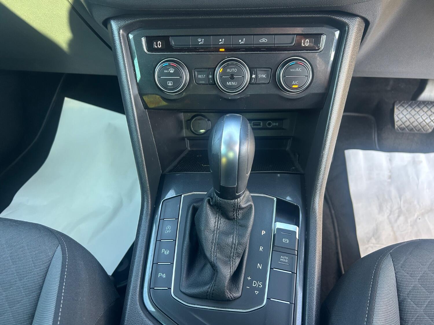 Used Volkswagen Tiguan 2020 for sale - 76662688: Photo 16