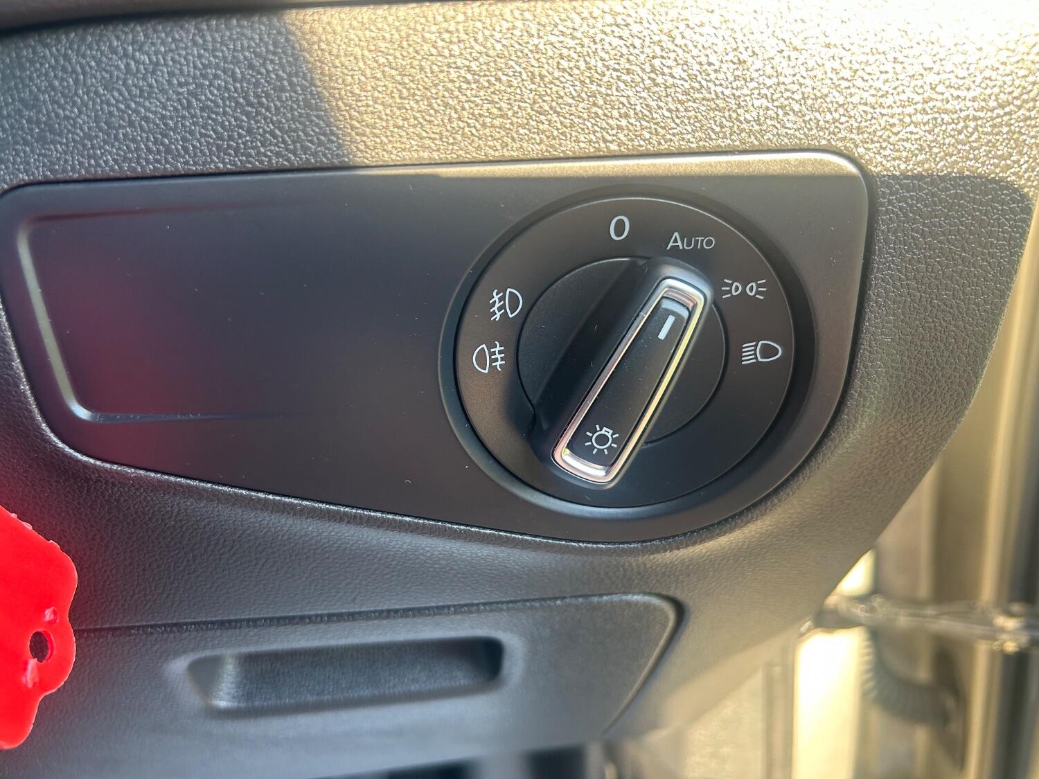 Used Volkswagen Tiguan 2020 for sale - 76662688: Photo 17