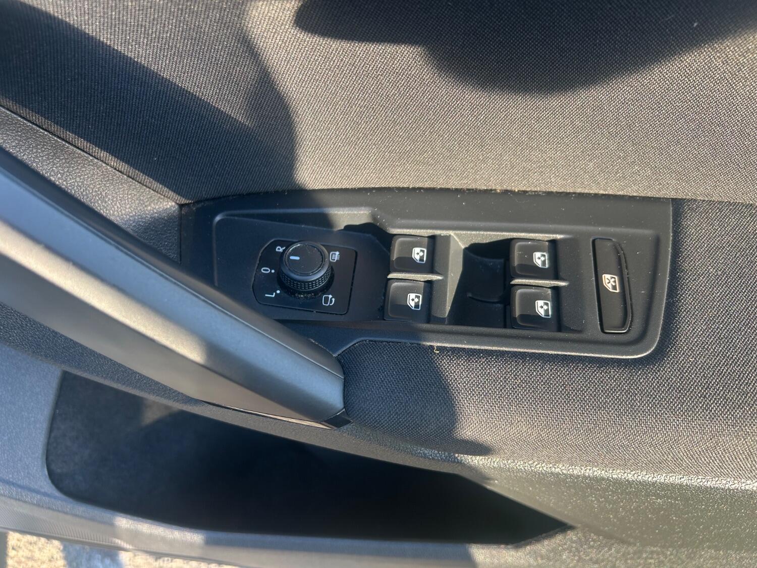 Used Volkswagen Tiguan 2020 for sale - 76662688: Photo 18