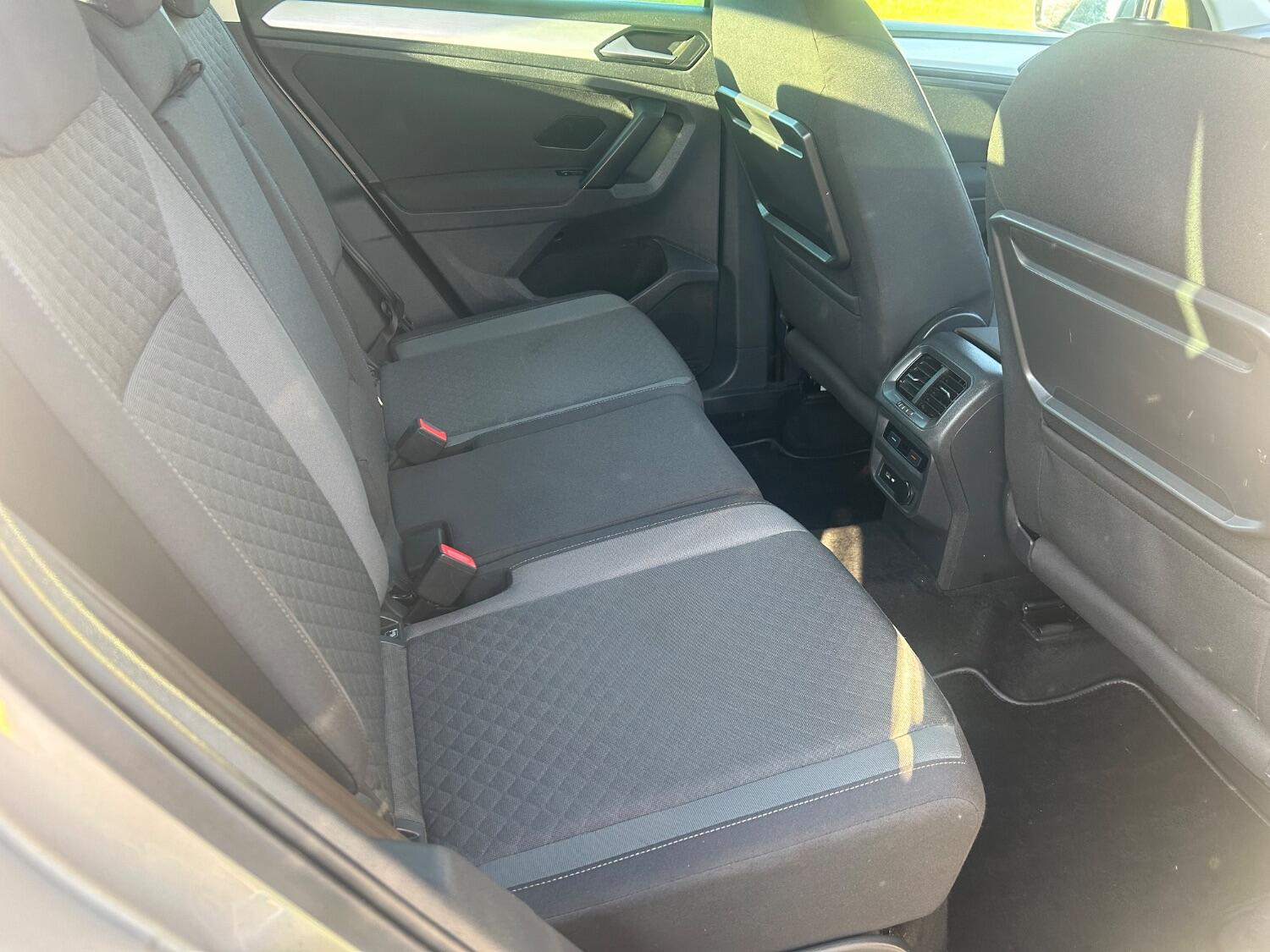 Used Volkswagen Tiguan 2020 for sale - 76662688: Photo 19