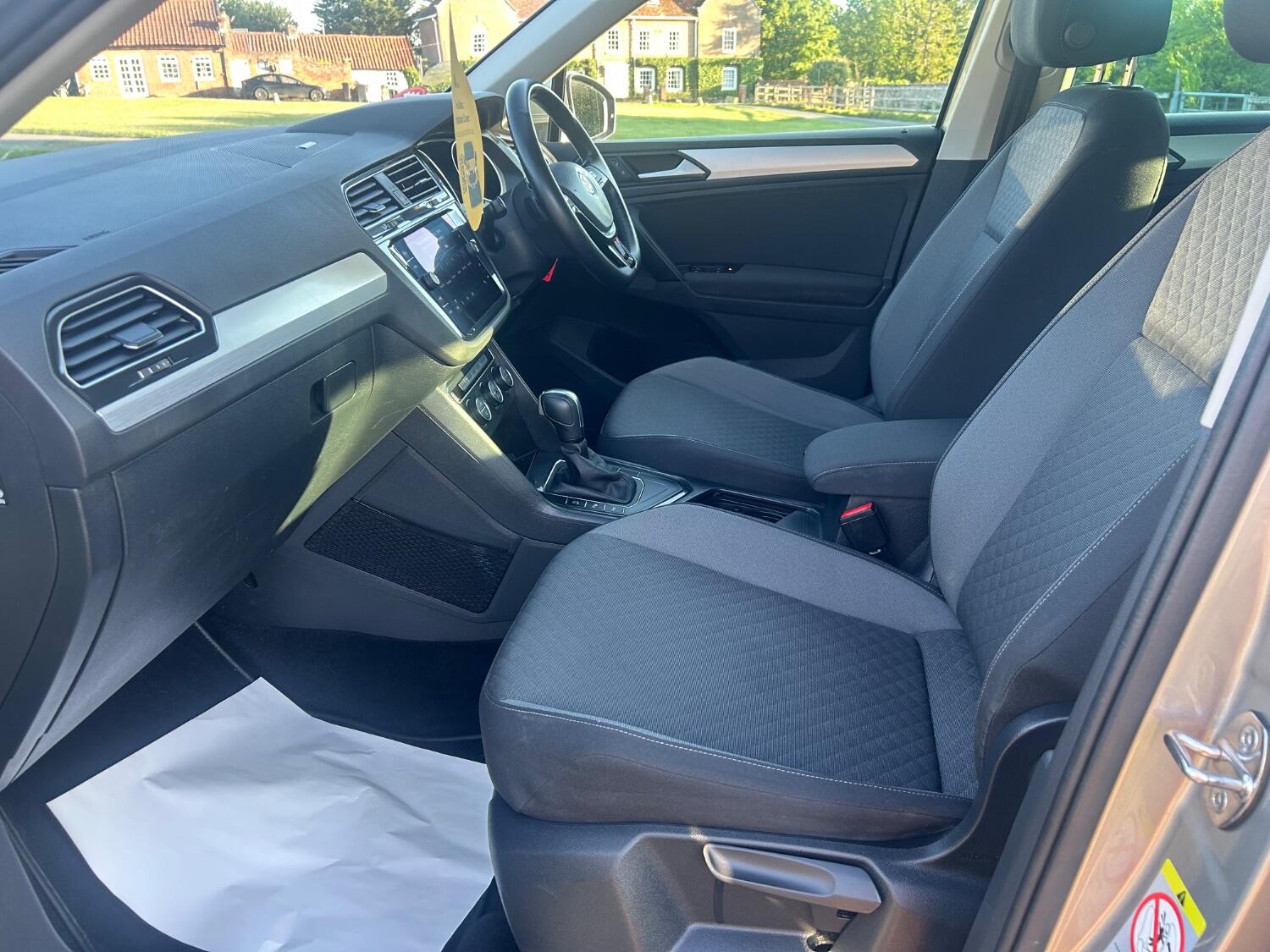 Used Volkswagen Tiguan 2020 for sale - 76662688: Photo 30